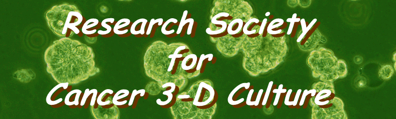 Research Conferences for Cancer 3-D Culture